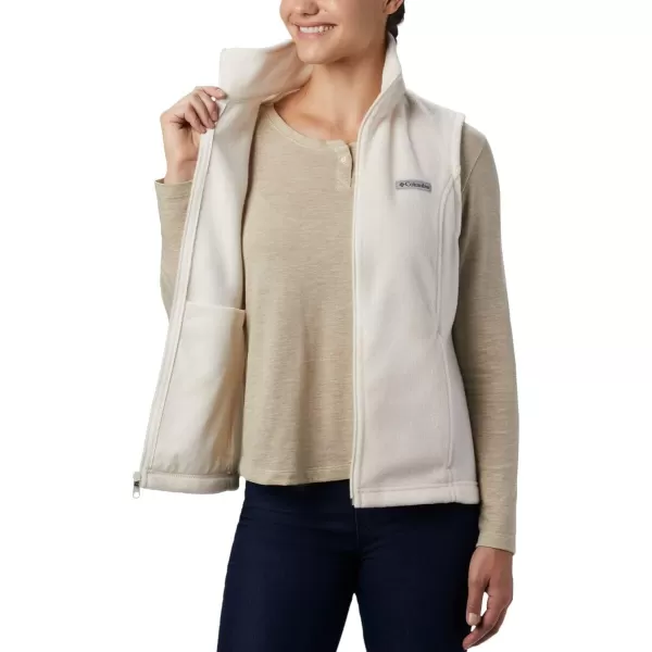 Columbia Women's Benton Springs Vest