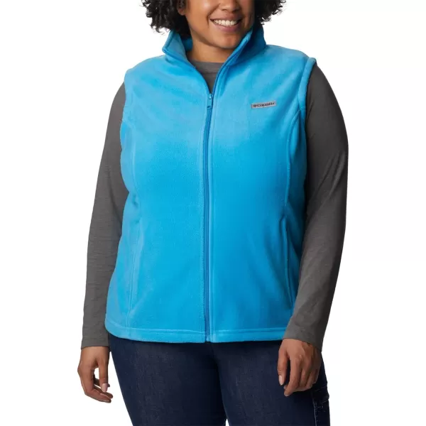Columbia Women's Benton Springs Vest