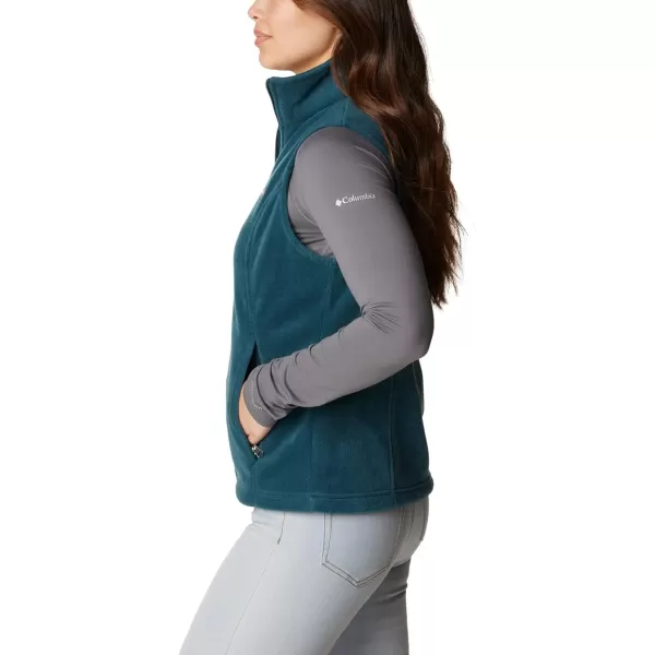 Columbia Women's Benton Springs Vest
