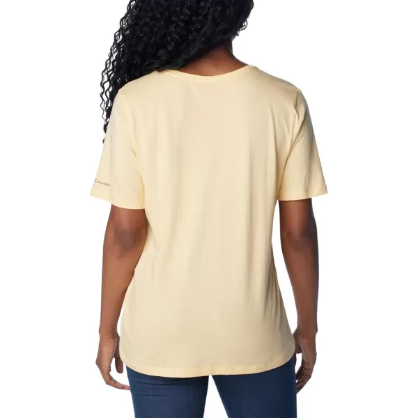 Columbia Women's Bluebird Day Relaxed V Neck
