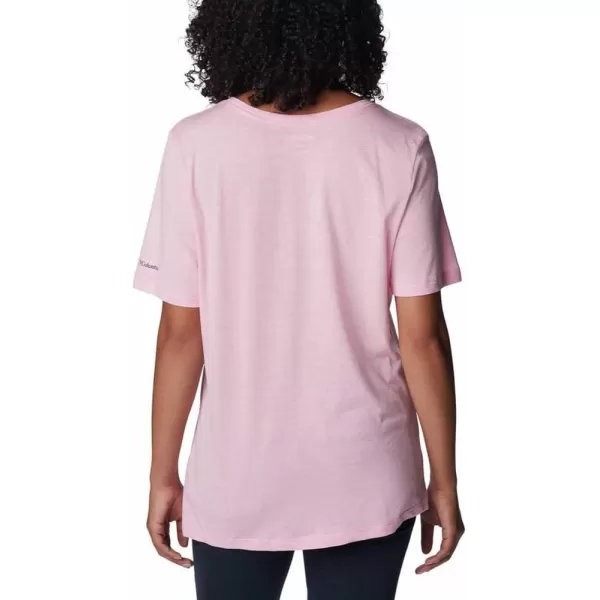 Columbia Women's Bluebird Day Relaxed V Neck