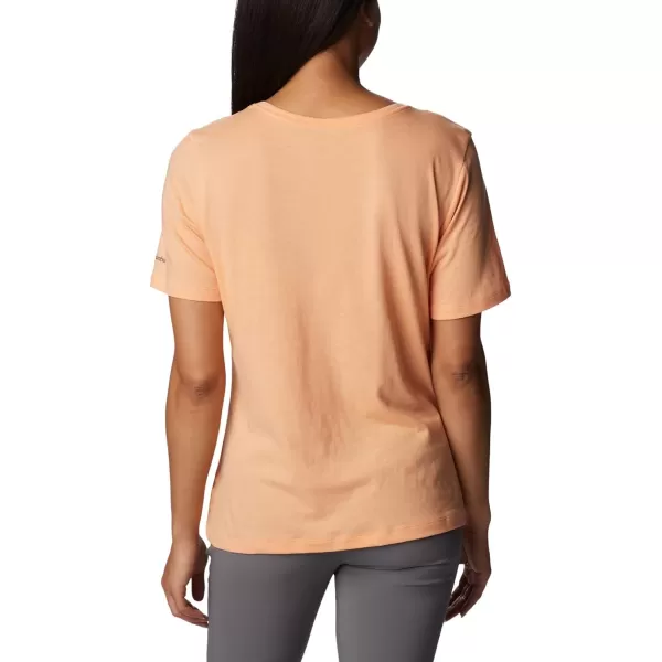 Columbia Women's Bluebird Day Relaxed V Neck