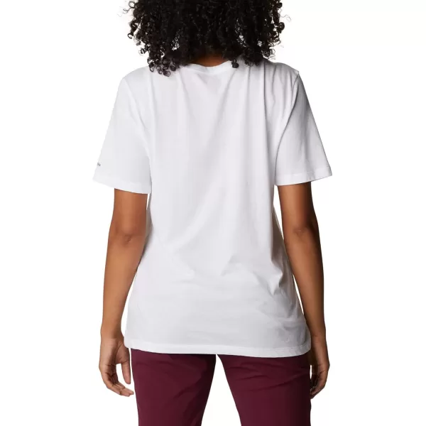 Columbia Women's Bluebird Day Relaxed V Neck