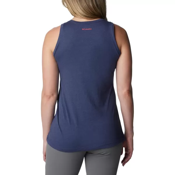 Columbia Women's Bluff Mesa Tank
