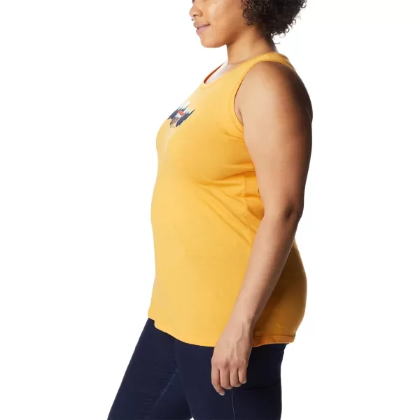 Columbia Women's Bluff Mesa Tank