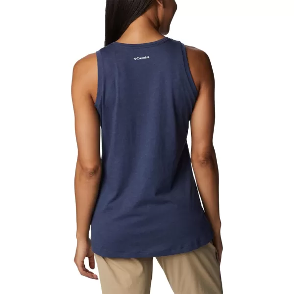 Columbia Women's Bluff Mesa Tank