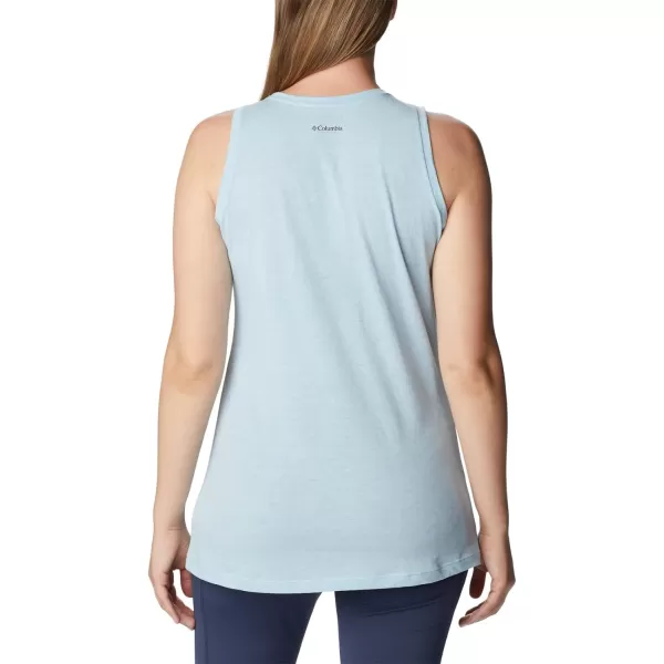Columbia Women's Bluff Mesa Tank