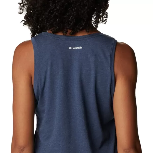 Columbia Women's Bluff Mesa Tank