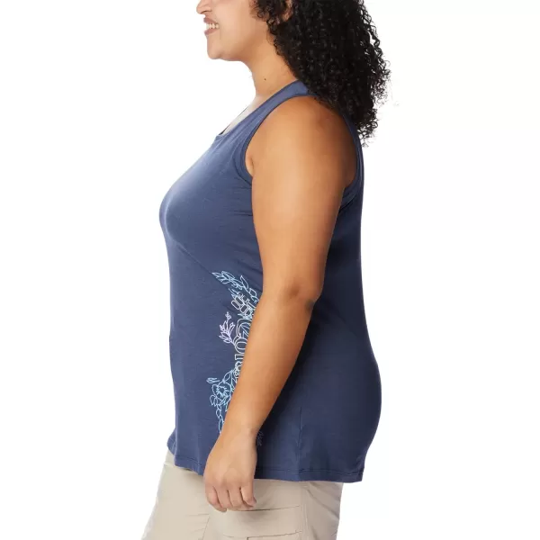 Columbia Women's Bluff Mesa Tank