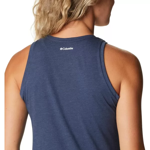 Columbia Women's Bluff Mesa Tank