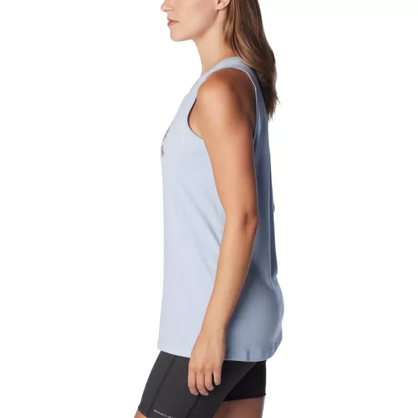 Columbia Women's Bluff Mesa Tank