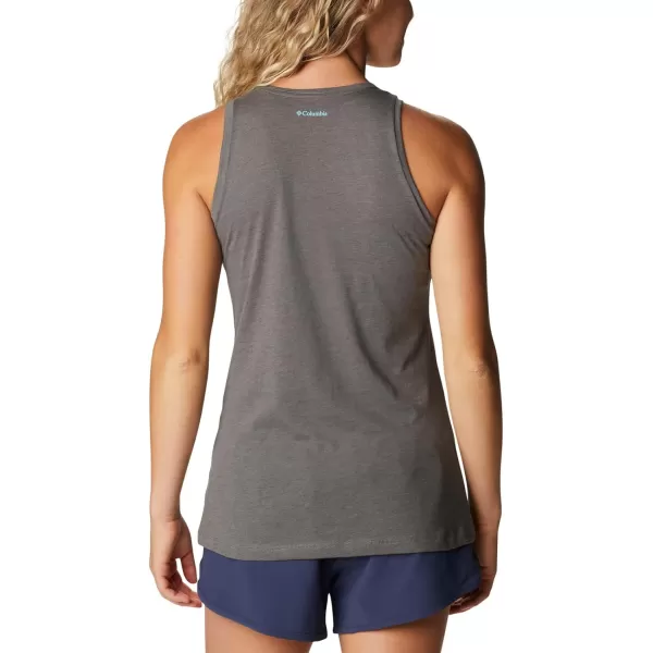 Columbia Women's Bluff Mesa Tank