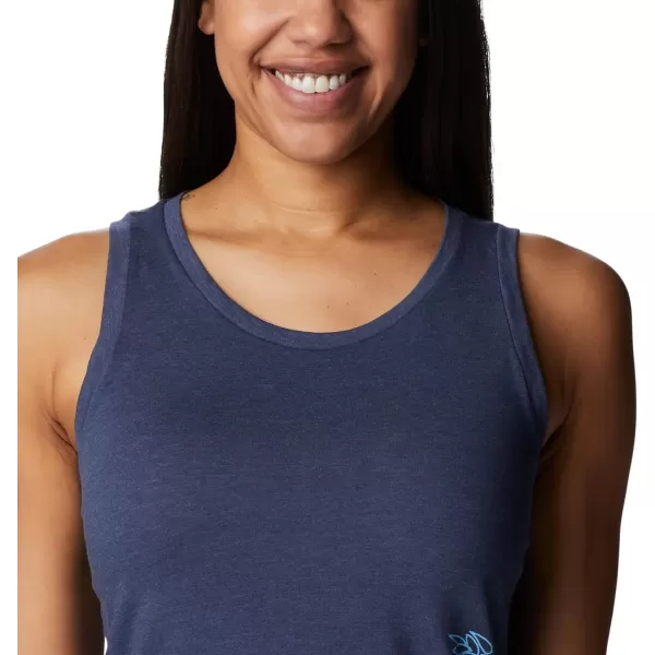 Columbia Women's Bluff Mesa Tank