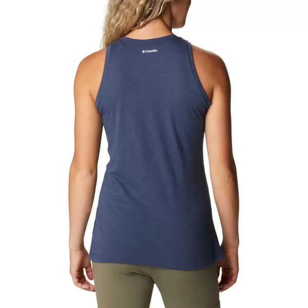 Columbia Women's Bluff Mesa Tank