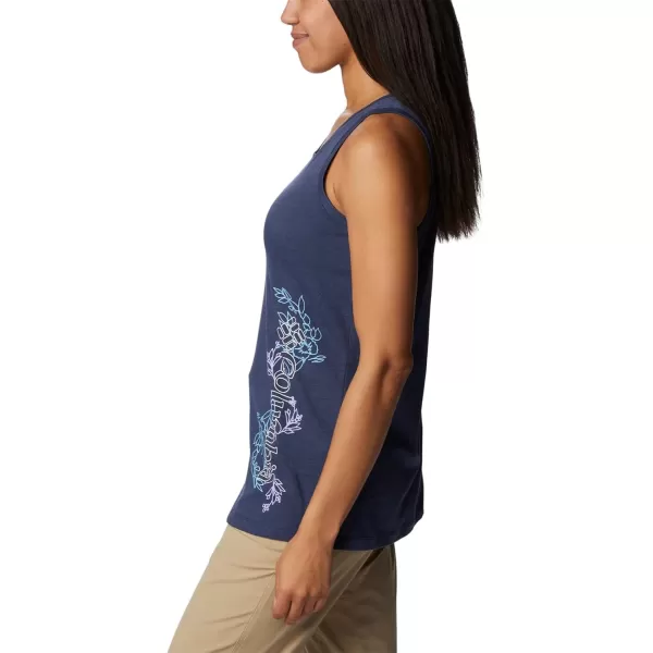 Columbia Women's Bluff Mesa Tank