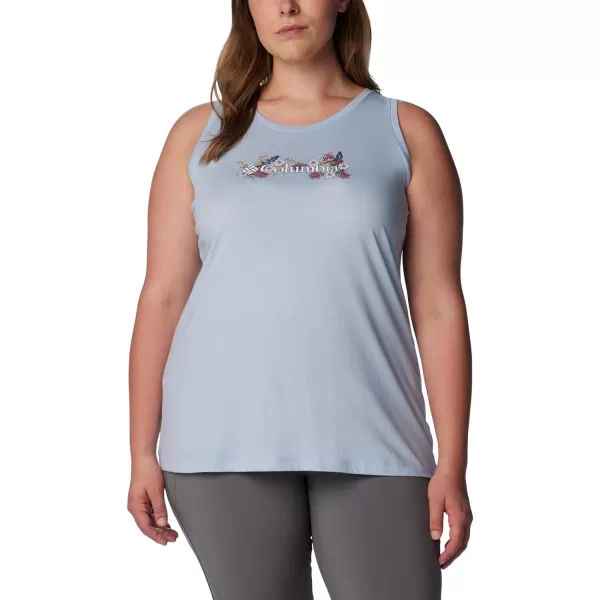 Columbia Women's Bluff Mesa Tank