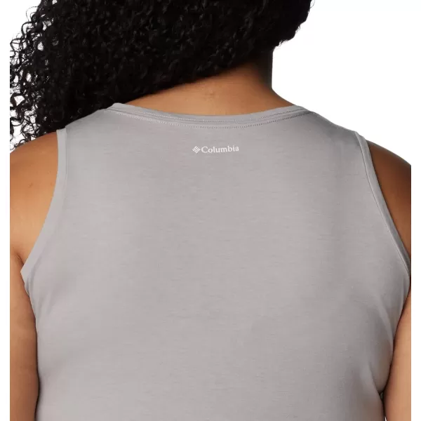 Columbia Women's Bluff Mesa Tank