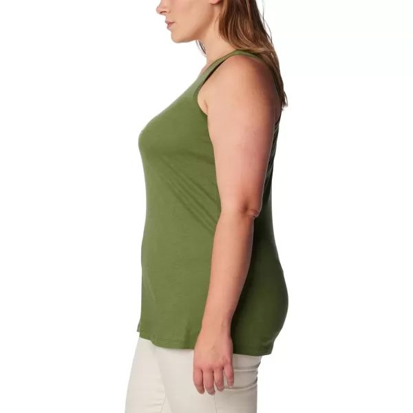 Columbia Women's Bluff Mesa Tank