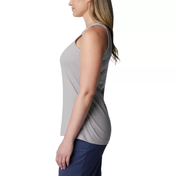 Columbia Women's Bluff Mesa Tank