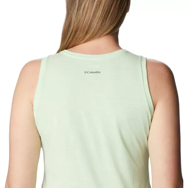 Columbia Women's Bluff Mesa Tank