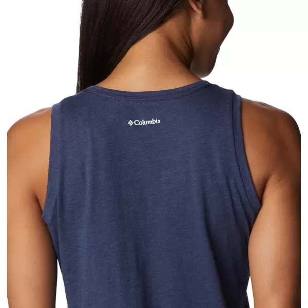 Columbia Women's Bluff Mesa Tank