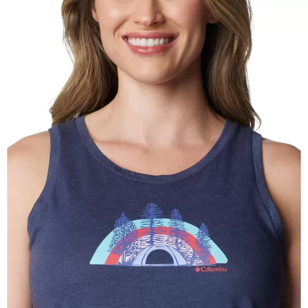 Columbia Women's Bluff Mesa Tank