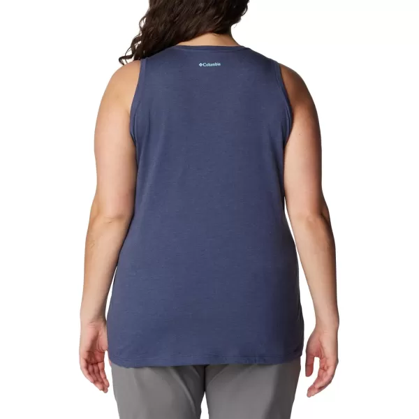 Columbia Women's Bluff Mesa Tank