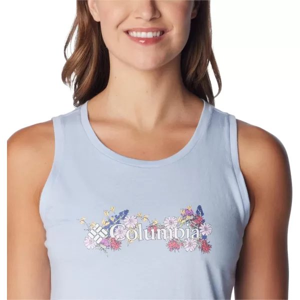 Columbia Women's Bluff Mesa Tank