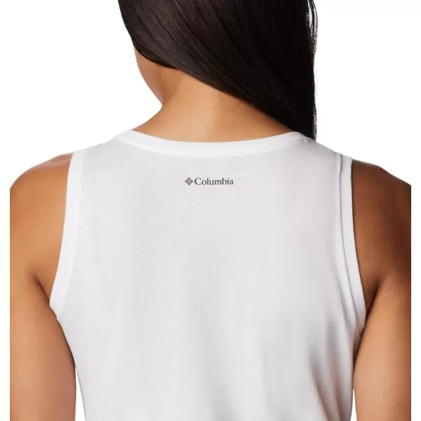 Columbia Women's Bluff Mesa Tank