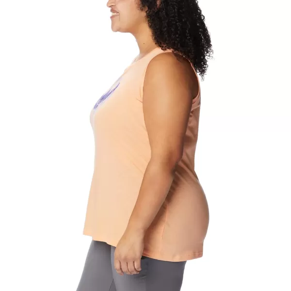 Columbia Women's Bluff Mesa Tank