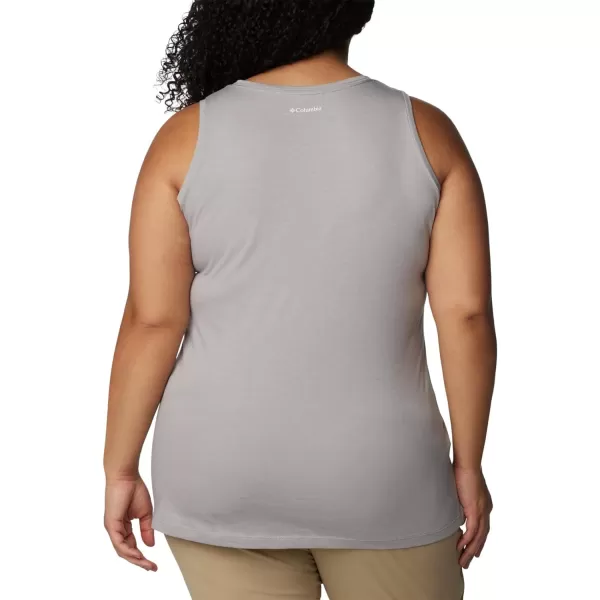 Columbia Women's Bluff Mesa Tank