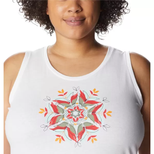 Columbia Women's Bluff Mesa Tank