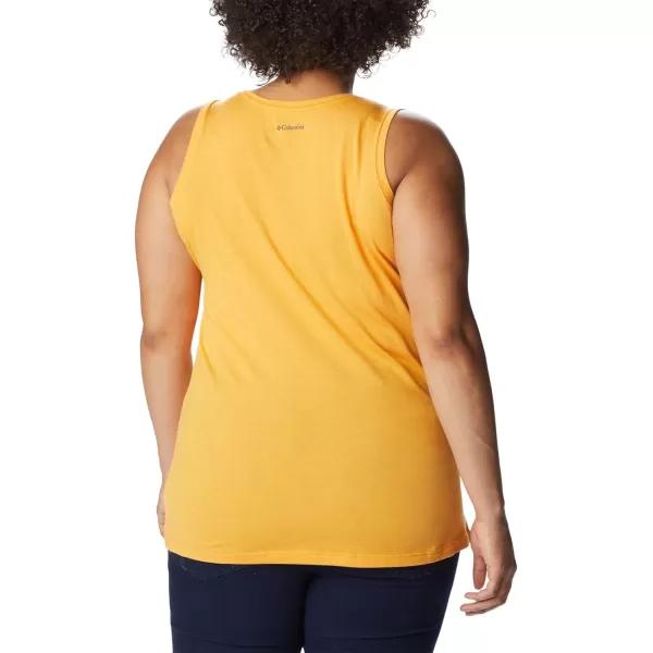 Columbia Women's Bluff Mesa Tank