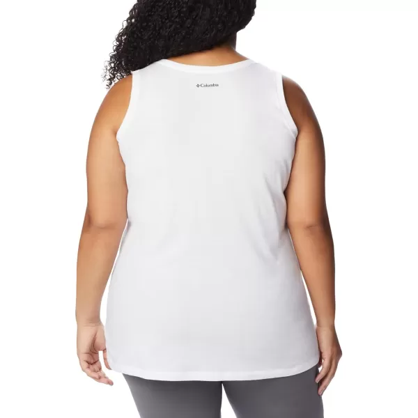 Columbia Women's Bluff Mesa Tank