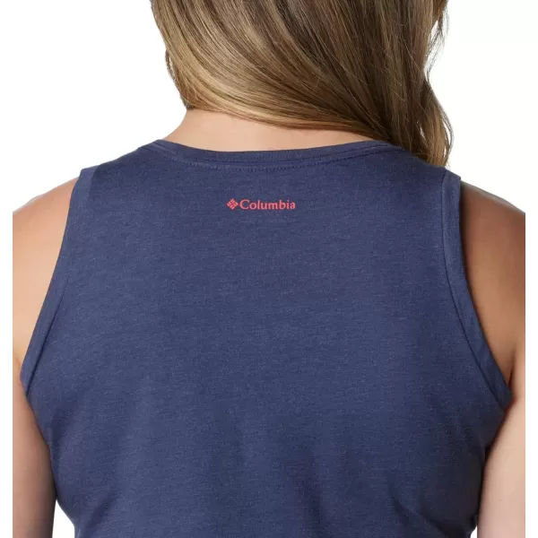 Columbia Women's Bluff Mesa Tank
