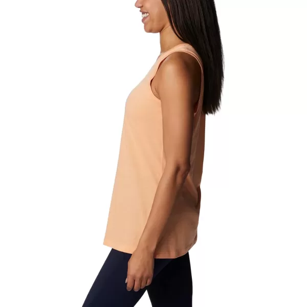 Columbia Women's Bluff Mesa Tank