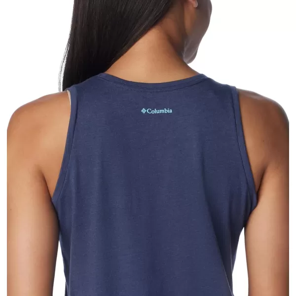 Columbia Women's Bluff Mesa Tank