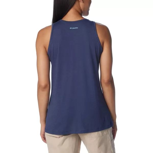 Columbia Women's Bluff Mesa Tank