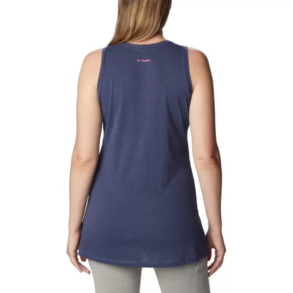 Columbia Women's Bluff Mesa Tank