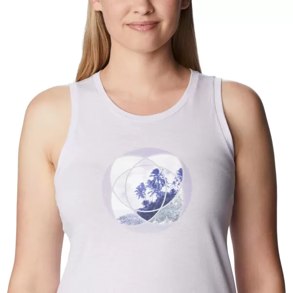 Columbia Women's Bluff Mesa Tank