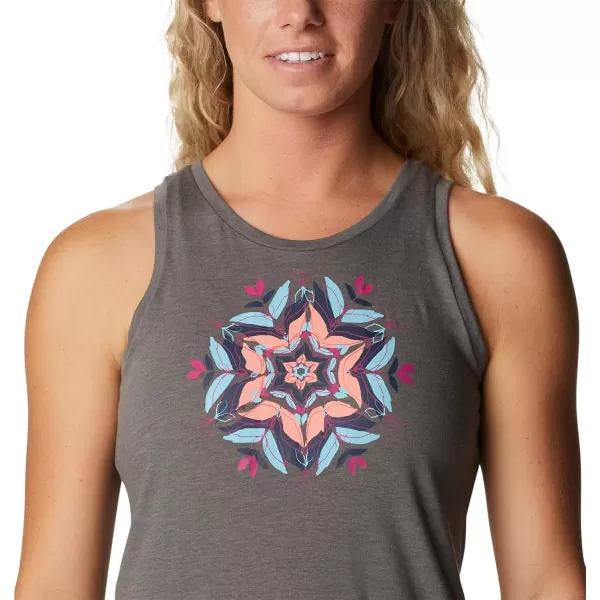 Columbia Women's Bluff Mesa Tank