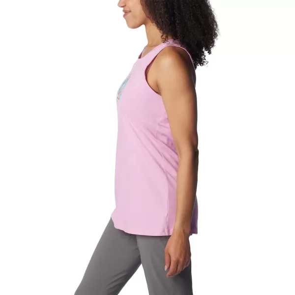 Columbia Women's Bluff Mesa Tank