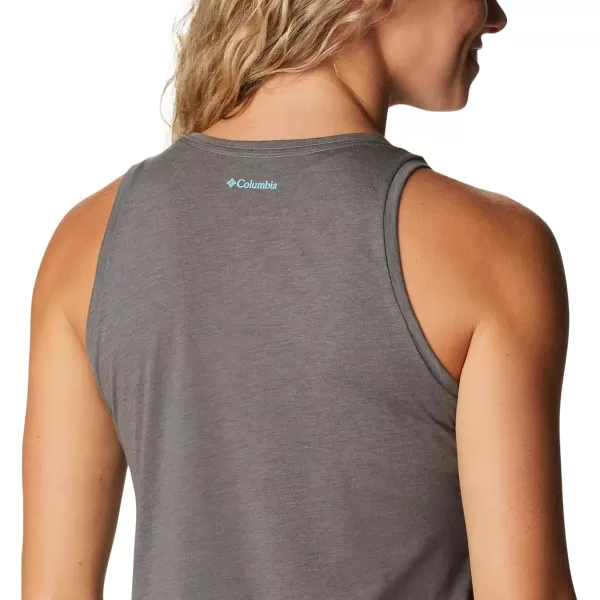 Columbia Women's Bluff Mesa Tank