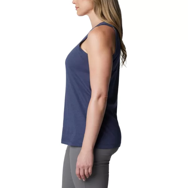 Columbia Women's Bluff Mesa Tank