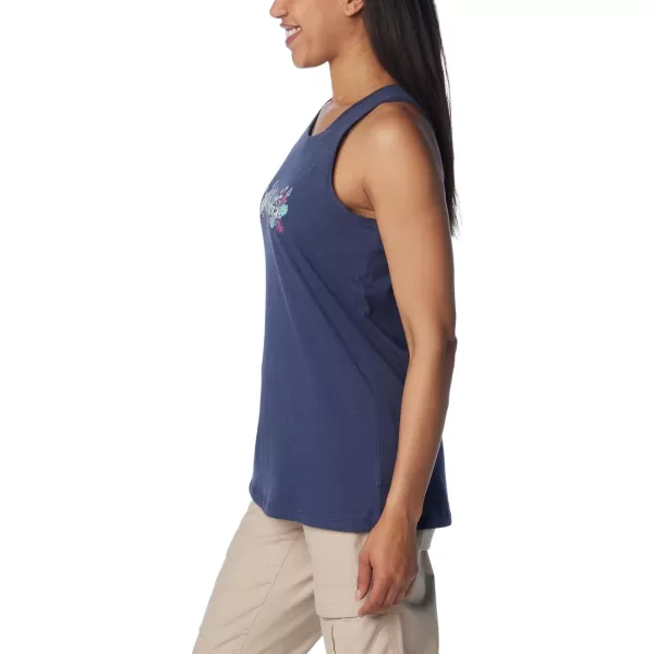 Columbia Women's Bluff Mesa Tank