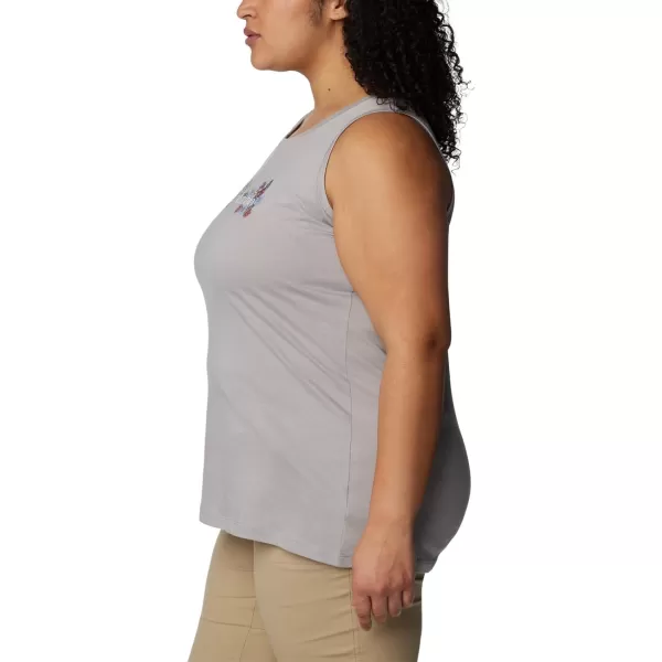 Columbia Women's Bluff Mesa Tank
