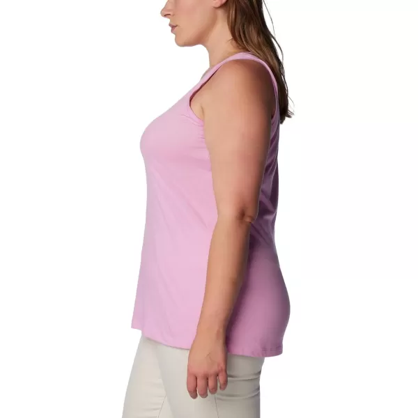 Columbia Women's Bluff Mesa Tank