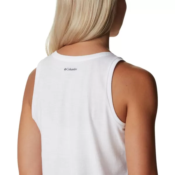 Columbia Women's Bluff Mesa Tank