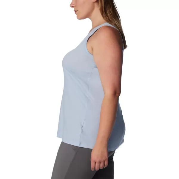 Columbia Women's Bluff Mesa Tank