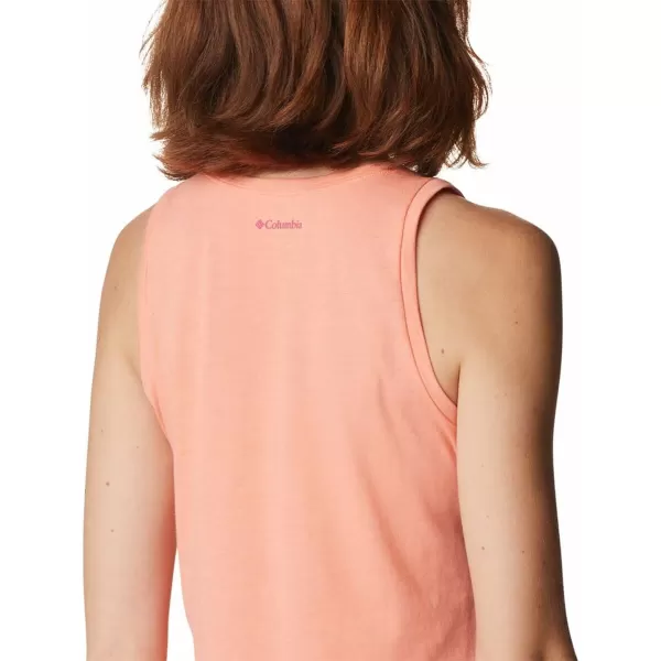 Columbia Women's Bluff Mesa Tank